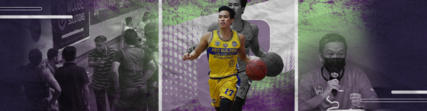 Love Begets Respect In Playing The Game Of Basketball