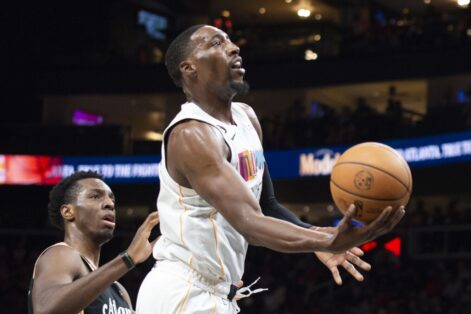 bam adebayo