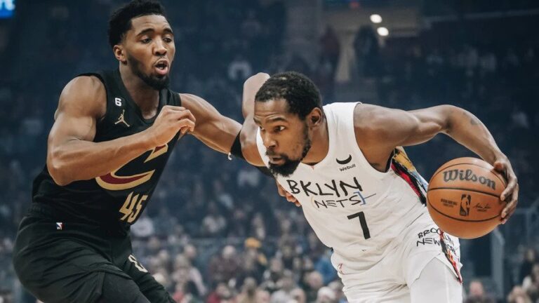 nets win