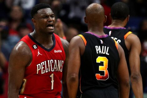 zion